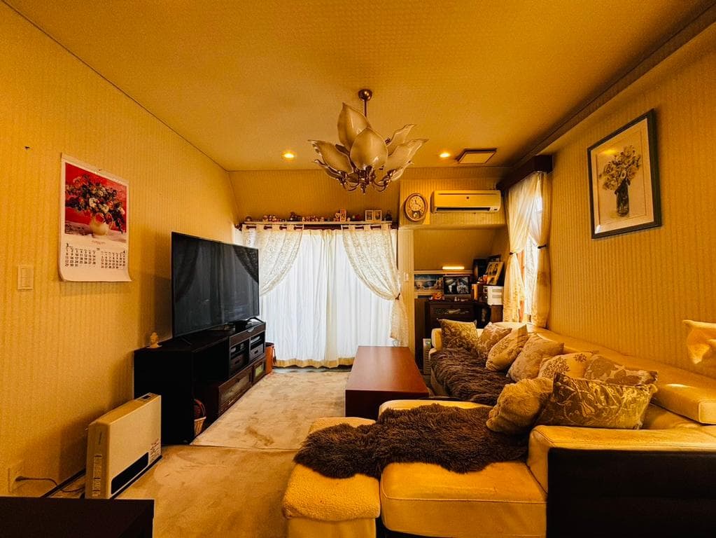 Nakamagome 1-chome / RC Detached House 6SSLDKK, Ota photo 4