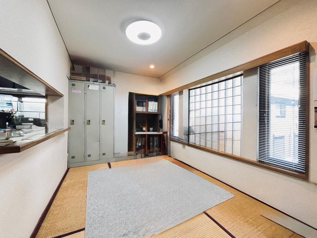 Nakamagome 1-chome / RC Detached House 6SSLDKK, Ota photo 5