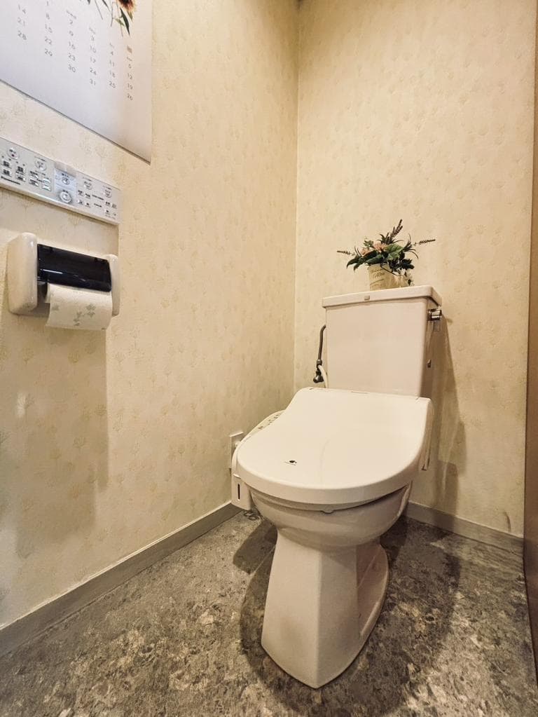 Nakamagome 1-chome / RC Detached House 6SSLDKK, Ota photo 8