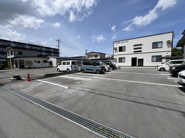 Jonan 3-chome / Whole Apartment Building (built 2024), Yonezawa photo 2