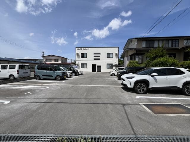 Jonan 3-chome / Whole Apartment Building (built 2024), Yonezawa photo 3