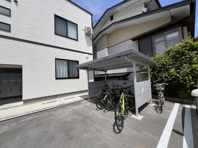 Jonan 3-chome / Whole Apartment Building (built 2024), Yonezawa photo 4