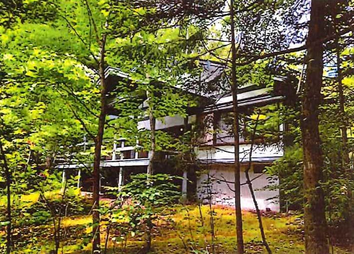 Sengataki Nishi-ku / 3LDK House, Karuizawa photo