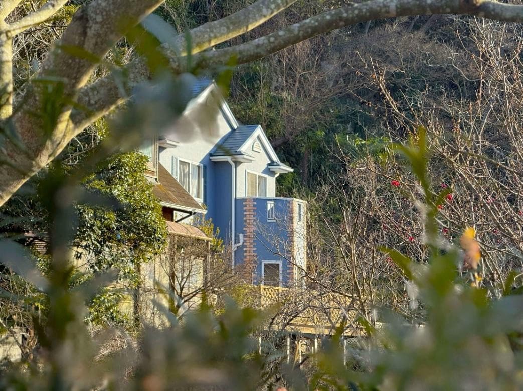 Komachi 3-chome / 4LDK House on Leasehold Land, Kamakura photo