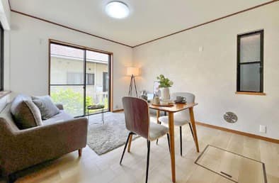 Sakanoshita / Detached House 3LDK, Kamakura photo 3