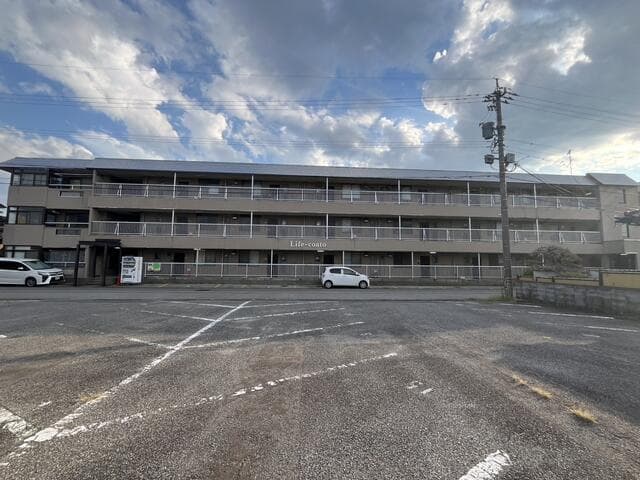 Awajimamachi 1-chome / Whole Apartment Building (24 Units), Toyama photo 2