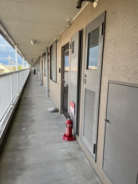 Awajimamachi 1-chome / Whole Apartment Building (24 Units), Toyama photo 4