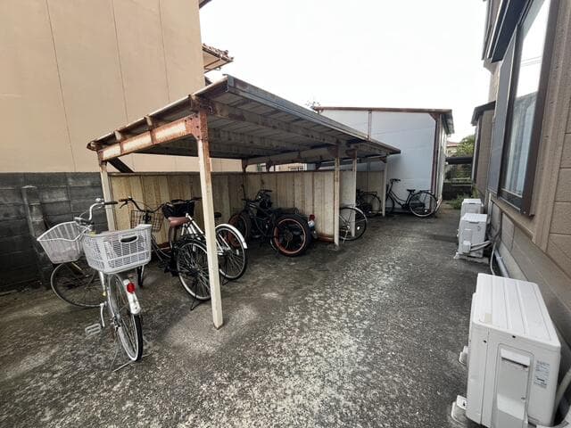 Awajimamachi 1-chome / Whole Apartment Building (24 Units), Toyama photo 6