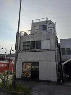 Shiratori 4-chome / Whole Building with Shop and 6 Residential Units, Katsushika photo