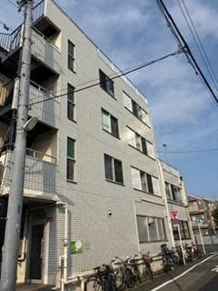 Shiratori 4-chome / Whole Building with Shop and 6 Residential Units, Katsushika photo 2