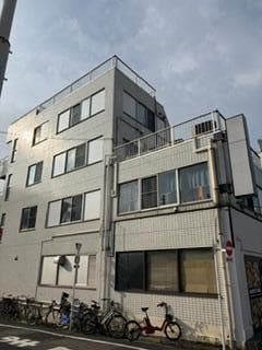 Shiratori 4-chome / Whole Building with Shop and 6 Residential Units, Katsushika photo 3