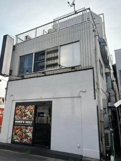 Shiratori 4-chome / Whole Building with Shop and 6 Residential Units, Katsushika photo 4
