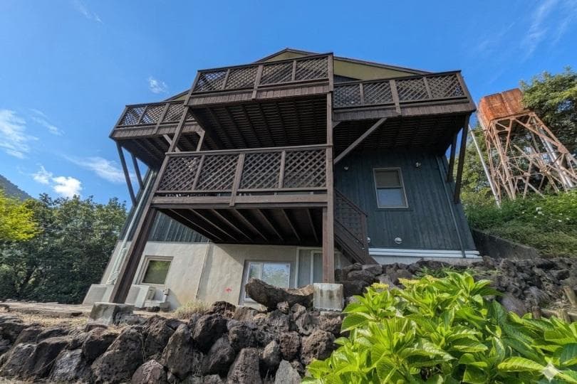 Sakurazawa Villa Area, Sakuragicho / 4LDK House, Atami