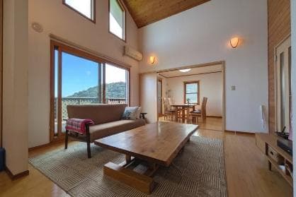 Sakurazawa Villa Area, Sakuragicho / 4LDK House, Atami photo 5