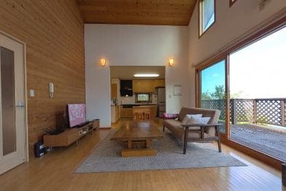 Sakurazawa Villa Area, Sakuragicho / 4LDK House, Atami photo 6
