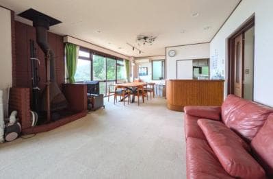 Sakurazawa Villa Area, Sakuragicho / 6LDK House with Pool and Sauna, Atami photo 3