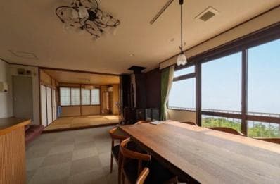 Sakurazawa Villa Area, Sakuragicho / 6LDK House with Pool and Sauna, Atami photo 4