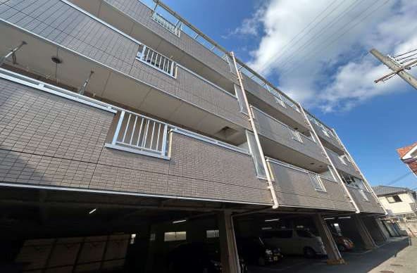 Provence Inn Matsubara / Apartment Building (12 Units), Matsubara photo 2
