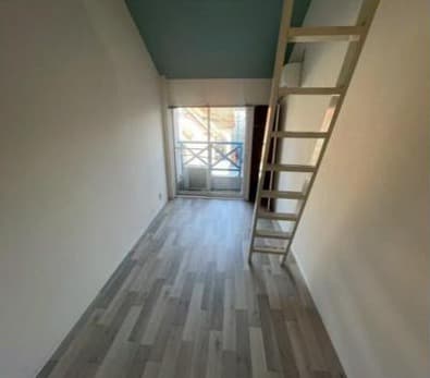 Seiwa Court No. 6 / Apartment Building (15 Units), Matsubara photo 2