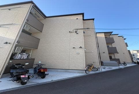Ash Maison Dekijima II / Apartment Building (18 Units), Osaka photo 2