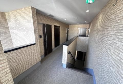 Ash Maison Dekijima II / Apartment Building (18 Units), Osaka photo 3