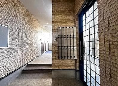 Ash Maison Dekijima II / Apartment Building (18 Units), Osaka photo 4