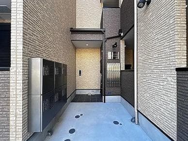 Ash Maison Dekijima II / Apartment Building (18 Units), Osaka photo 5