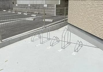 Ash Maison Dekijima II / Apartment Building (18 Units), Osaka photo 6