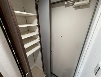 Ash Maison Dekijima II / Apartment Building (18 Units), Osaka photo 13