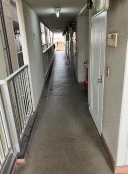 Hirano Village Part II / Apartment Building (41 Units), Osaka photo 3
