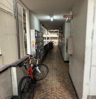 Hirano Village Part II / Apartment Building (41 Units), Osaka photo 4