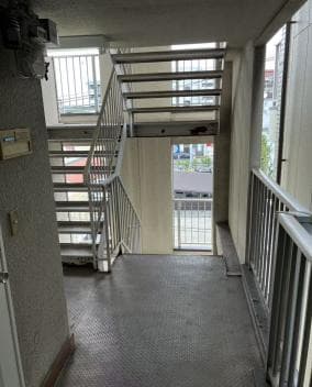 Hirano Village Part II / Apartment Building (41 Units), Osaka photo 5