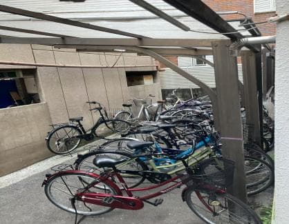 Hirano Village Part II / Apartment Building (41 Units), Osaka photo 6