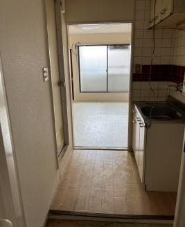 Hirano Village Part II / Apartment Building (41 Units), Osaka photo 8