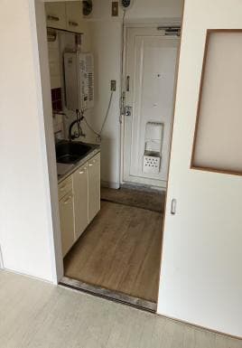 Hirano Village Part II / Apartment Building (41 Units), Osaka photo 9