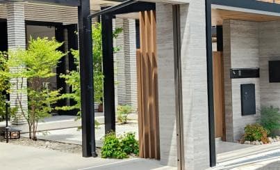 Misaki 6-chome / 4LDK Two-Household House, Osaka photo 2