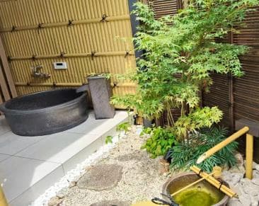 Misaki 6-chome / 4LDK Two-Household House, Osaka photo 5