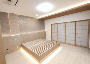 Misaki 6-chome / 4LDK Two-Household House, Osaka photo 8