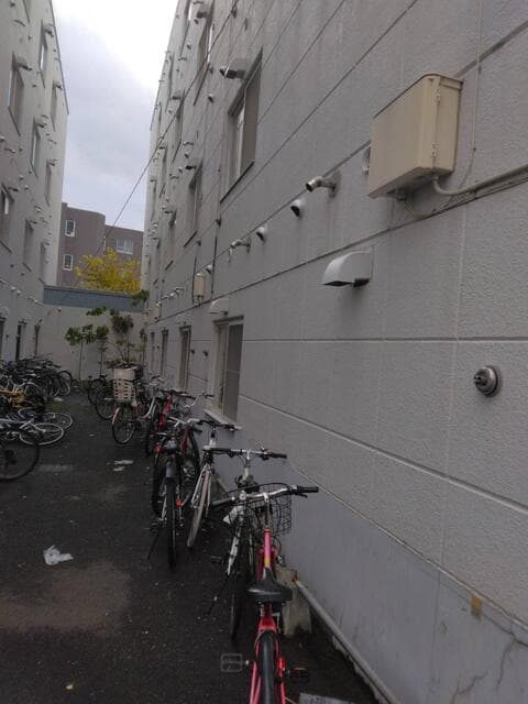 Residence水車町 / 整棟公寓(43戶・含租約出售),札幌市豐平區 photo 3