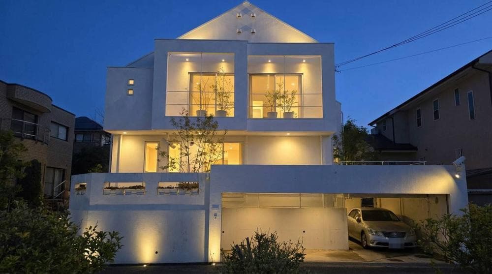 Onoharanishi 3-chome / 5LDK House, Minoh photo 2