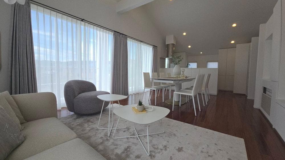 Onoharanishi 3-chome / 5LDK House, Minoh photo 5