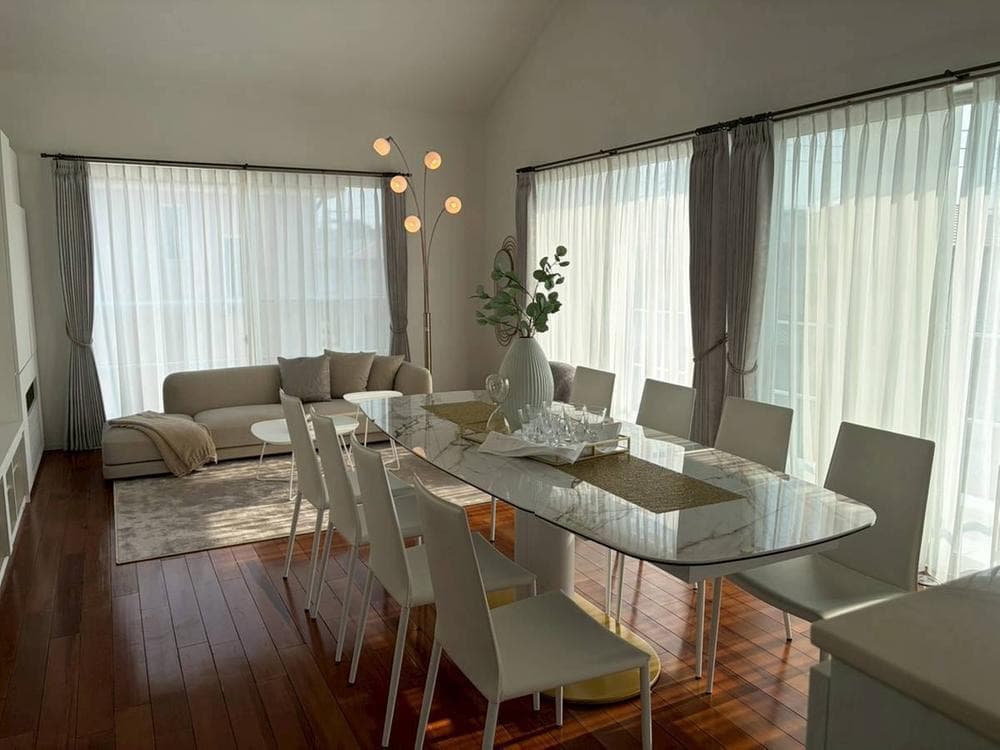 Onoharanishi 3-chome / 5LDK House, Minoh photo 7