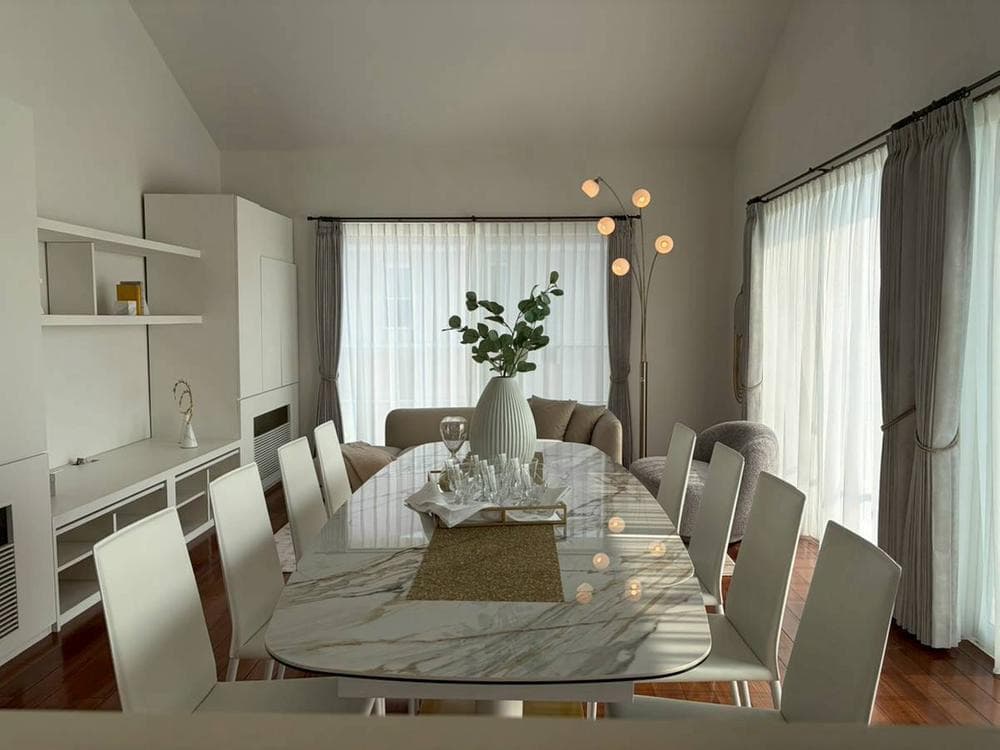 Onoharanishi 3-chome / 5LDK House, Minoh photo 8
