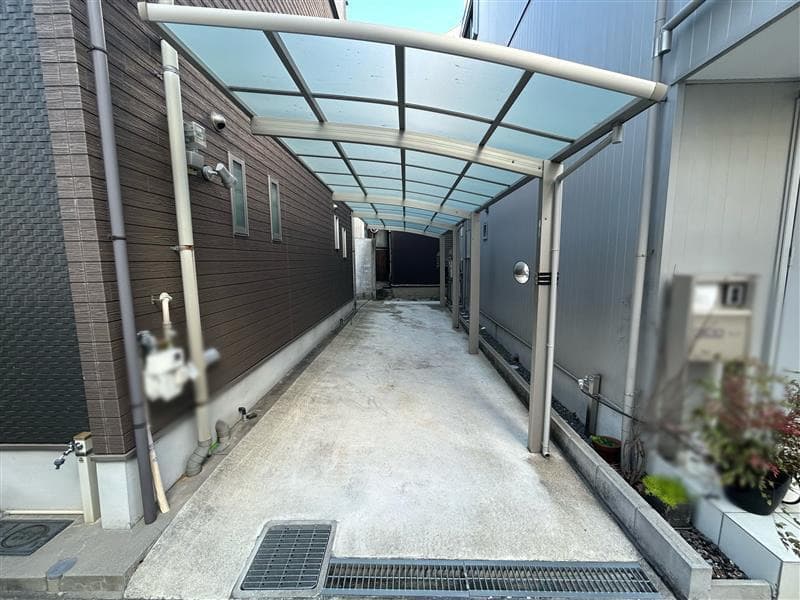 Kokubucho / 3LDK+2S Renovated House, Osaka photo 2