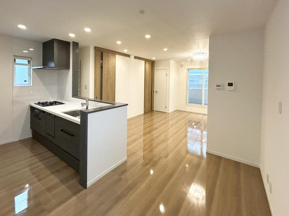 Kokubucho / 3LDK+2S Renovated House, Osaka photo 3