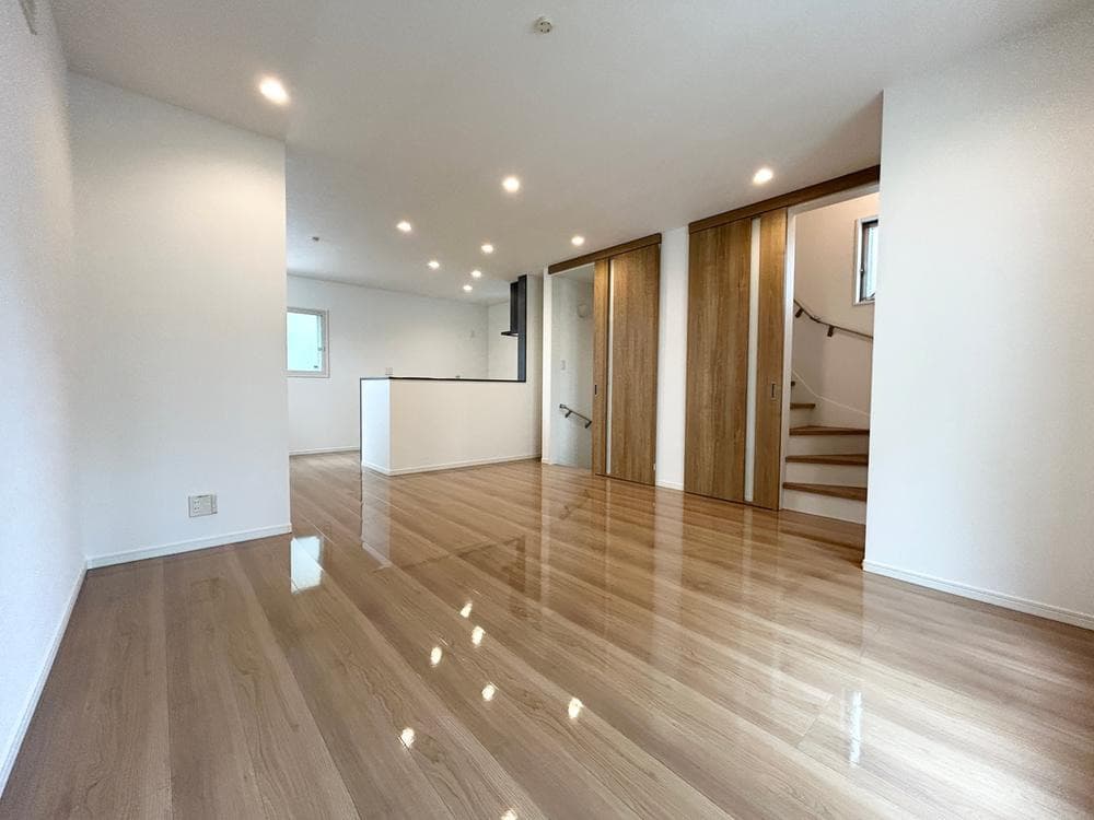 Kokubucho / 3LDK+2S Renovated House, Osaka photo 4