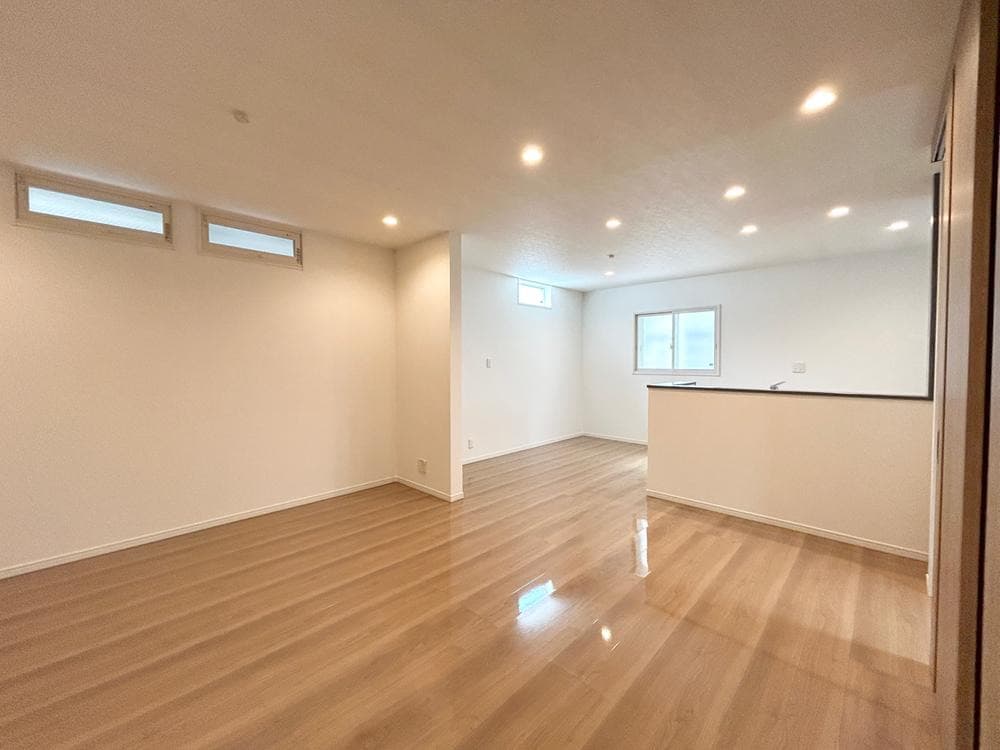 Kokubucho / 3LDK+2S Renovated House, Osaka photo 5