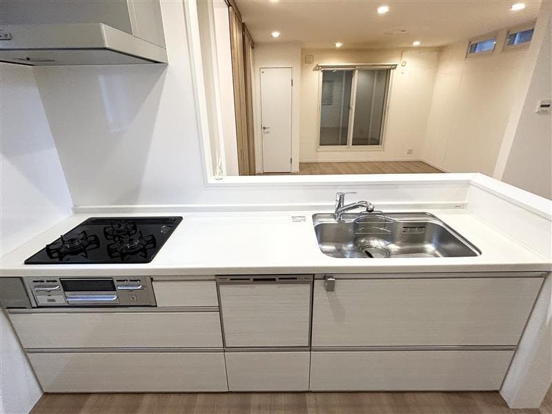 Kokubucho / 3LDK+2S Renovated House, Osaka photo 6