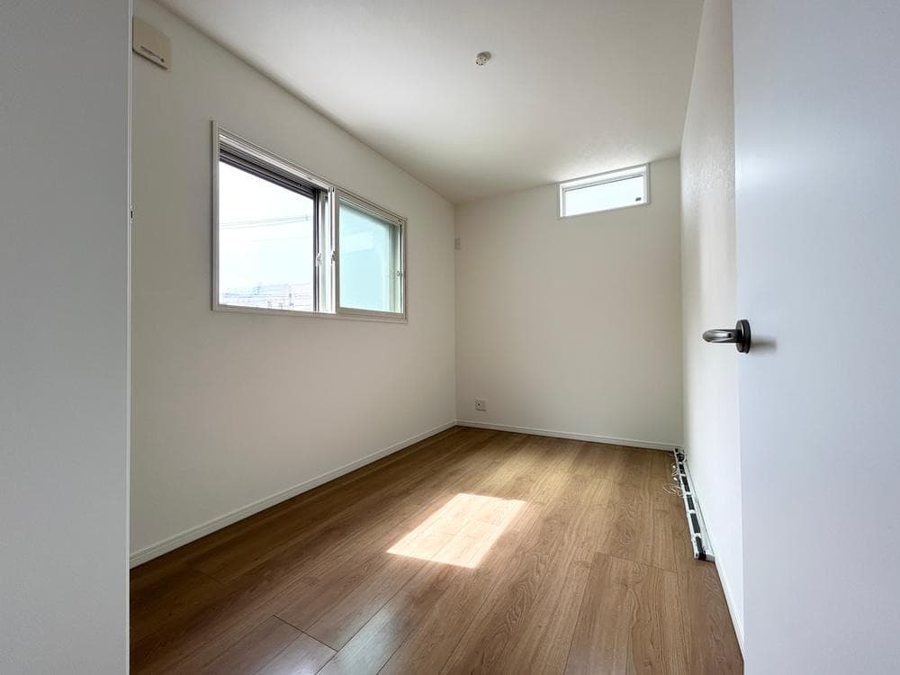 Kokubucho / 3LDK+2S Renovated House, Osaka photo 7