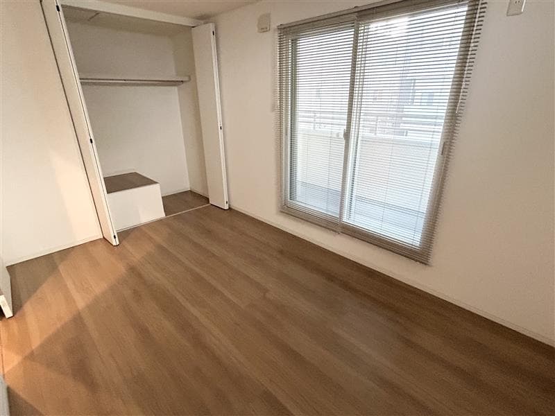 Kokubucho / 3LDK+2S Renovated House, Osaka photo 9